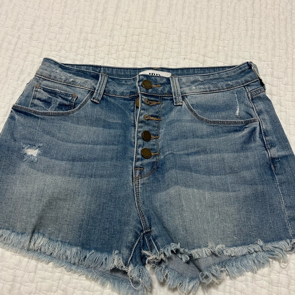 JBD great condition size M